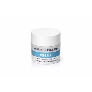 R+F rodan And fields Cream Eye  Multi Function New Sealed 15 Ml Works! Wrinkles